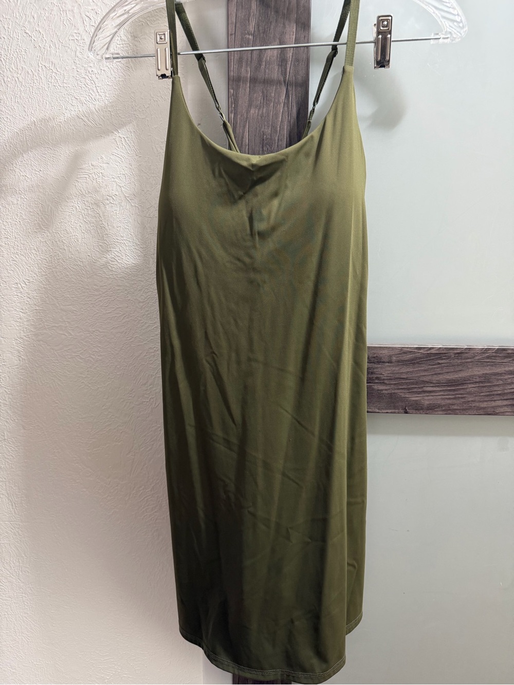 Active tennis dress